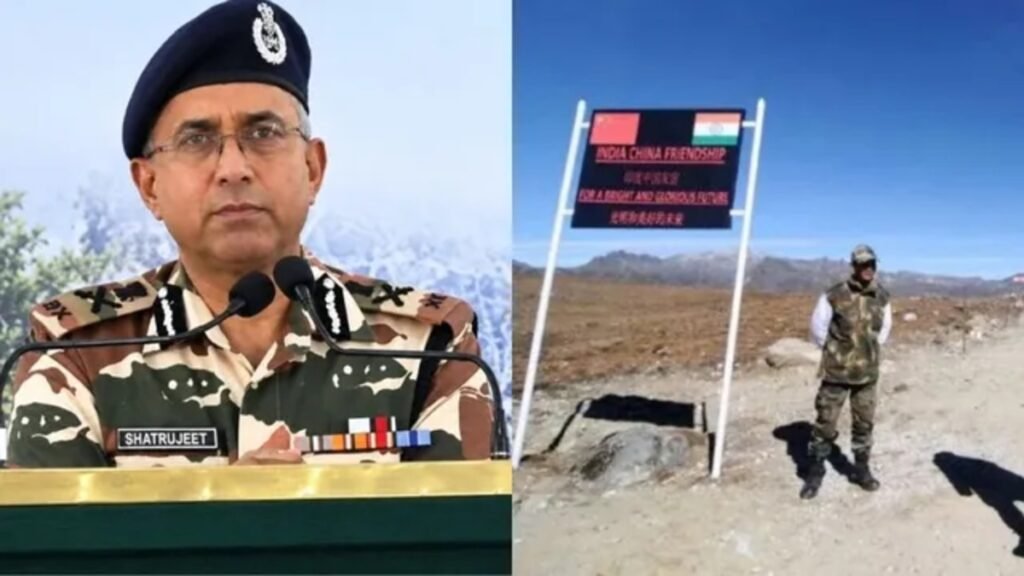ITBP Shaurya Commandos: चीन सीमा पर ITBP का आधुनिकीकरण तेज, 400 करोड़ रुपये से मजबूत होगी ड्रोन क्षमता