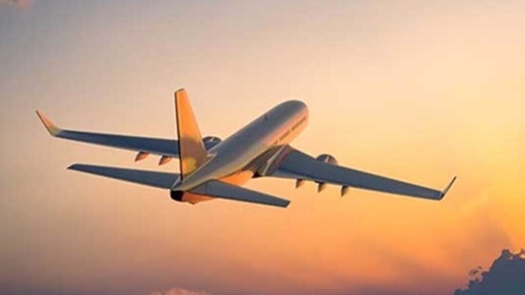 Raipur Airport Winter Schedule : रायपुर एयरपोर्ट का विंटर शेड्यूल जारी, दिल्ली जाने वाली फ्लाइट के समय में हुआ बदलाव
