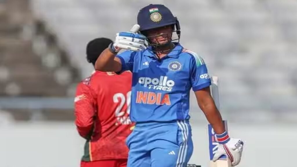 Harmanpreet Kaur: हरमनप्रीत और दीप्ति के शतकों से भारत की बड़ी जीत