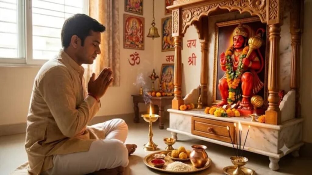 Hanuman Chalisa : ‘विद्यावान गुणी अति चातुर’ चौपाई का जानें अर्थ और महत्व, जीवन में मिलती है ये सीख