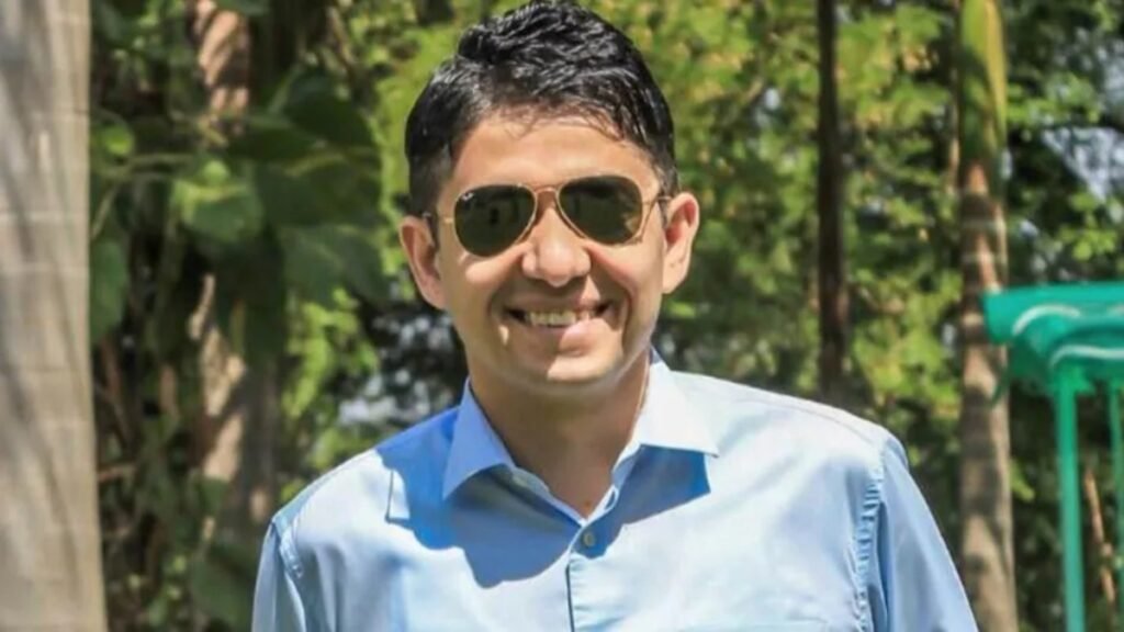 IAS अमित कटारिया समेत 3 अधिकारियों को हाईकोर्ट का नोटिस, तीन सप्ताह में मांगा जवाब