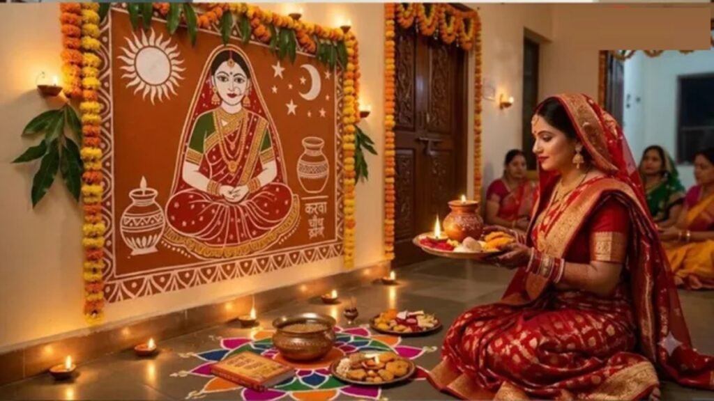 Karwa Mata Story: करवाचौथ पर क्यों होती है करवा माता की पूजा? जानिए पौराणिक कथा, महत्व और शुभ उपाय