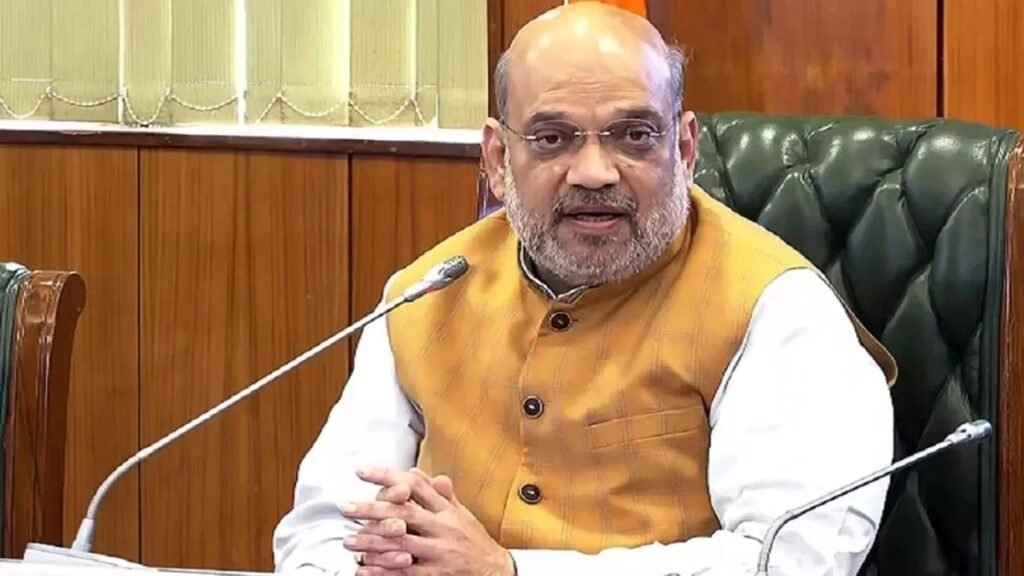 Cyclone Arnab : चक्रवात अर्नब से निपटने केंद्र अलर्ट, अमित शाह ने छत्तीसगढ़ समेत 3 राज्यों के मुख्यमंत्रियों से की बात’ NDRF की टीमें तैनात