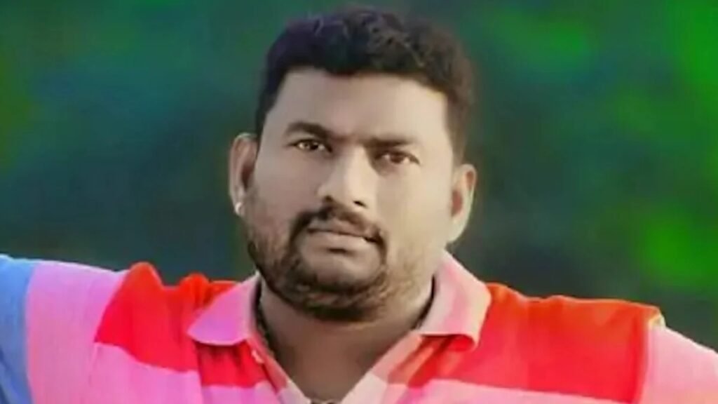 Sanju Tripathi Murder Case : बहुचर्चित संजू त्रिपाठी हत्याकांड में बड़ा अदालती फैसला, भाई-पिता समेत सभी 22 आरोपी दोषमुक्त