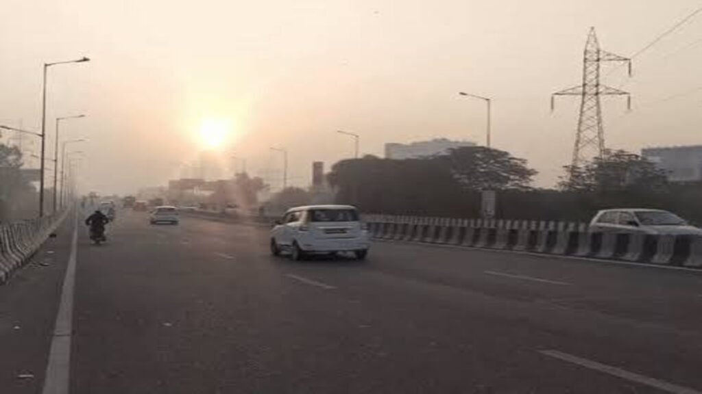 CG Weather Today : छत्तीसगढ़ में बारिश के बाद फिर लौटेगी गर्मी, कमजोर पड़ रहा चक्रवात अर्नब का असर’ जानें ताजा मौसम अपडेट