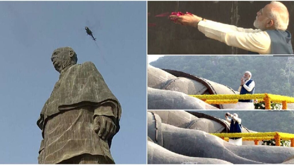 Sardar Vallabhbhai Patel Jayanti 2026: पीएम मोदी ने सरदार पटेल को बताया अखंड भारत का शिल्पकार, राष्ट्र निर्माण में योगदान को किया याद