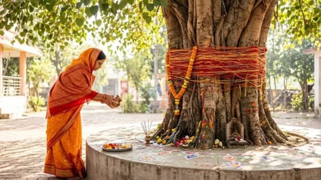 Pitru Paksha 2026 : पितरों को प्रसन्न करने के लिए पीपल के पेड़ से जुड़े ये उपाय, जानें धार्मिक मान्यता