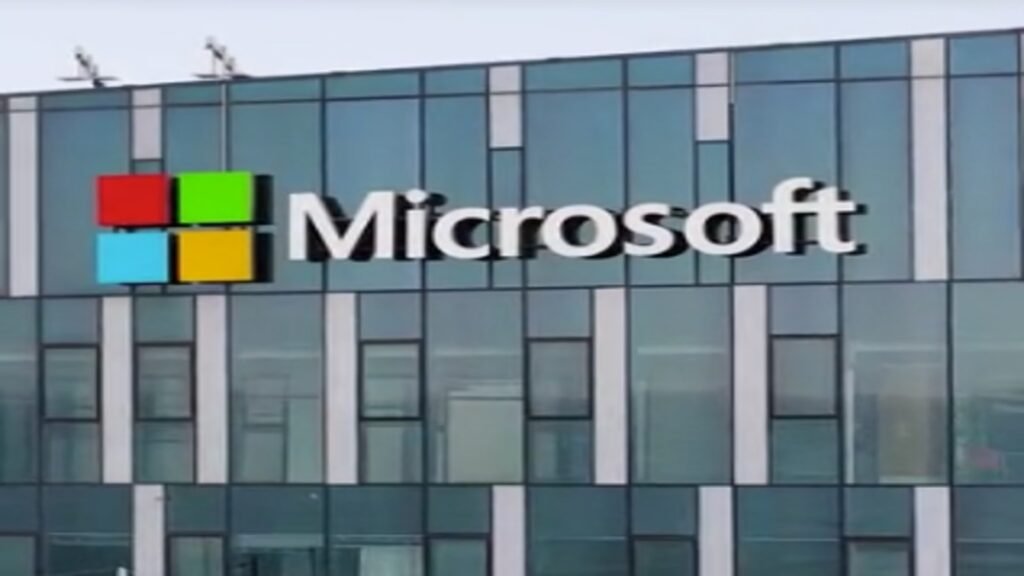 Microsoft Employees Voluntary Exit Offer 2026: माइक्रोसॉफ्ट में कर्मचारियों की संख्या घटाने की तैयारी, जानिए किसे मिलेगा ऑफर