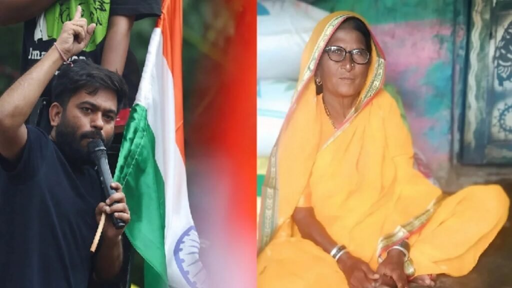Abhijit Deepke’s grandmother passes away: दादी के निधन से परिवार सदमे में, दिल्ली पुलिस की हिरासत में हैं अभिजीत दीपके