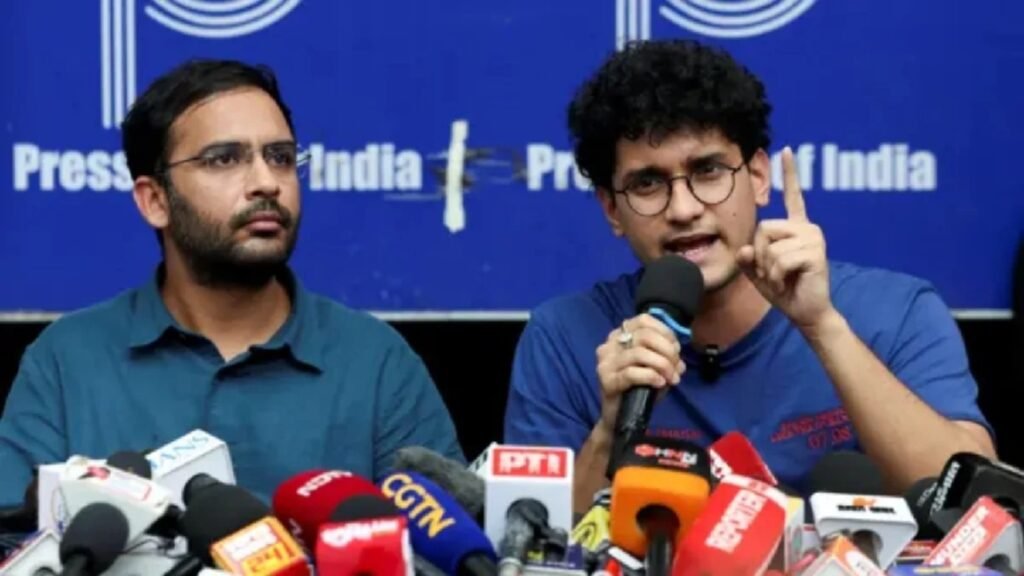 CJP Protest News: CJP और दिल्ली पुलिस के बीच बढ़ा टकराव, 24 घंटे में प्रदर्शन की तारीख तय करने की मांग