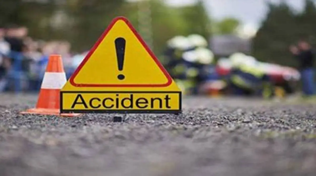 CG NEWS : झारखंड में भीषण सड़क हादसा, राजनांदगांव के एक परिवार के 3 लोगों की मौत; 2 गंभीर, 9 माह का बच्चा सुरक्षित